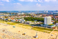 Warnemünde