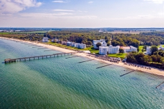 Heiligendamm mit Grand Hotel