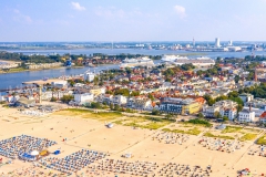 Warnemünde