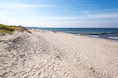 Der Naturstrand